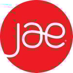 JAE logo