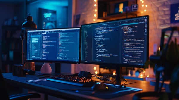 Developer AI Interface