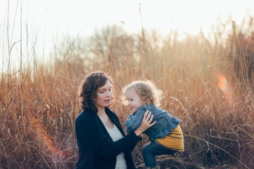Family Img from Unsplash 1