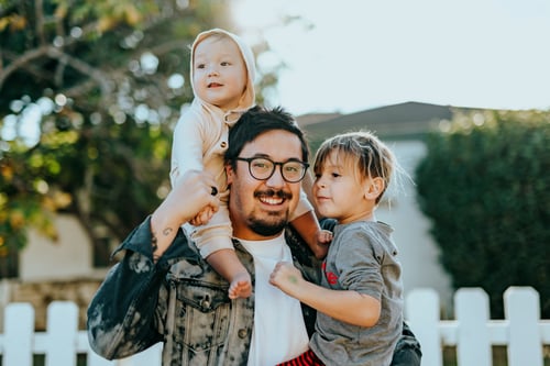 Family Img from Unsplash 2