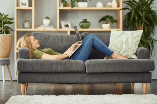 Tower Insurance - Girl