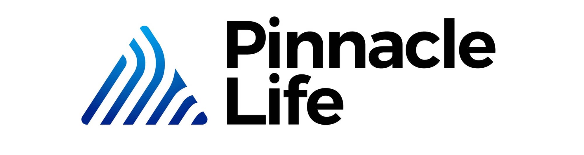 Pinnacle Life Logo